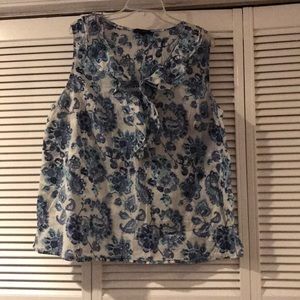 Tommy Hilfiger - Tank Top Blouse